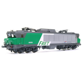 Locomotive CC6553 FRET ép. V-VI - digital son - LS Models 10332S