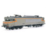 Locomotive CC6568 béton ép. IV-V - analogique - LS Models 10333