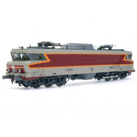 Locomotive CC6510 TEE ép. IV-V - analogique - LS Models 10334