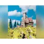 Château du Lichtenstein - HO 1/87 - FALLER 130245