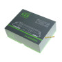 Autorail BILLARD A80 D des CFD N°316 ép. III - analogique - HOm 1/87 - REE VM-006