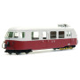 Autorail BILLARD A80 D des CFD N°316 ép. III - analogique - HOm 1/87 - REE VM-006