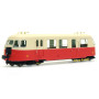 Autorail BILLARD A80 D de la SNCF N°242 ép. III - digital son - HOm 1/87 - REE VM-007S