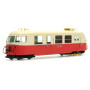Autorail BILLARD A80 D des CFDT N°511 ép. III - digital son - HOm 1/87 - REE VM-008S
