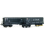 2x Tombereaux DM-H SITRAM ép. IV - SNCF - HO 1/87 - LS Models 31118