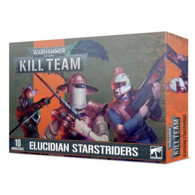 Kill Team : Corstellaires d'Elucia - Warhammer 40000