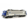 BB 22286 RC livrée TER Nord Pas de Calais époque VI - analogique DC - HO - LS Models 10437
