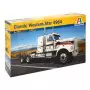 Western Star Classic 4964 - 1/24 - ITALERI 3915