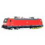 Locomotive électrique série 147, DB AG ép. VI - digital son - N 1/160 - Fleischmann 739072