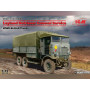 Leyland Retriever General Service camion anglais - 1/35 - ICM 35600