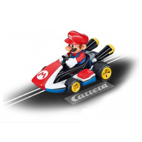Mario Kart 8 - Mario - Go!!! 1/43 - CARRERA 64033