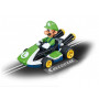 Mario Kart 8 - Luigi - Go!!! 1/43 - CARRERA 64034