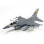 F-16CJ avec Charges Externes - 1/72 - Tamiya 60788