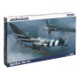 Spitfire Mk.Ixc, Weekend edition - 1/48 - EDUARD 84183