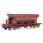 Wagon trémie Type 1 Uas ép. VI SNCF - HO 1/87 - REE WB-755