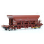 Wagon trémie Type 1 Uas ép. VI SNCF - HO 1/87 - REE WB-756