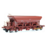 Wagon trémie Type 1 Uas ép. VI SNCF - HO 1/87 - REE WB-756
