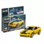 Ford Mustang Boss 302 2013 kit complet - 1/24 - REVELL 67652