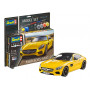 Mercedes AMG- GT kit complet - 1/24 - REVELL 67028