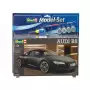 AUDI R8 kit complet - 1/24 - REVELL 67057
