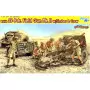Canon Britannique 25pdr - échelle 1/35 - DRAGON 6675