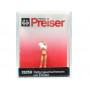 Sauveteuse - HO 1/87 - PREISER 28258