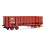 Wagon tombereau FAS ép. V SNCF - HO 1/87 - REE WBSE-013