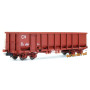 Wagon tombereau FAS ép. V SNCF - HO 1/87 - REE WBSE-013