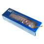 Wagon tombereau FAS ép. V SNCF - HO 1/87 - REE WBSE-015