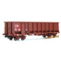 Wagon tombereau FAS ép. V SNCF - HO 1/87 - REE WBSE-015