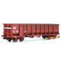 Wagon tombereau FAS ép. V SNCF - HO 1/87 - REE WBSE-017