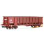 Wagon tombereau FAS ép. V SNCF - HO 1/87 - REE WBSE-018