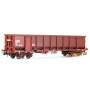 Wagon tombereau FAS ép. V SNCF - HO 1/87 - REE WBSE-018