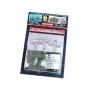 Panneaux de direction France en résine WWII - échelle 1/35 - PLUS MODEL 413