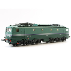 CC7138 Chambéry Maurienne ép IV SNCF digitale sonore - HO - REE MB-106S