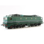 CC7138 Chambéry Maurienne ép IV SNCF digitale sonore - HO - REE MB-106S