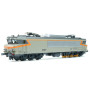 Locomotive CC6568 béton ép. IV-V - analogique - LS Models 10333.1