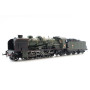 141 E 388 Clermont Epoque III SNCF analogique - HO - REE MB-051