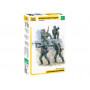 Grenadiers allemands - 1/35 - ZVEZDA 3582
