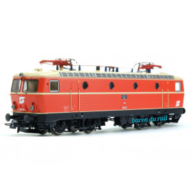 Locomotive électrique 1044.01, ÖBB ép. IV - analogique - HO 1/87 - ROCO 70433