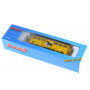 Wagon couvert type G41 transport de chevaux SNCF ép. III - HO 1/87 - JOUEF HJ6232