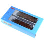2x wagon couverts Kv Permaplex, volets ouverts SNCF ép. III - HO 1/87 - JOUEF HJ6231