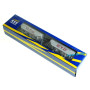2x wagon Céréalier Richard CTC et CTC UNAC - Ep. III - HO 1/87 - REE WB-723
