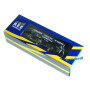 Wagon Céréalier Richard MOULINS D’ARENC - Ep. III - HO 1/87 - REE WB-726