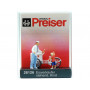 Marchand de glace - HO 1/87 - PREISER 28126