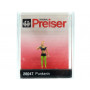 Punk - HO 1/87 - PREISER 28047