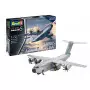 Airbus A400M Atlas RAF - échelle 1/72 - REVELL 03822