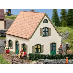 Petite maison familiale - N 1/160 - NOCH 63608