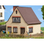 Petite maison en brique - N 1/160 - NOCH 63604