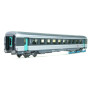 Voiture Corail VTU B110tu SNCF ép. VI - HO 1/87 - LS Models 40612